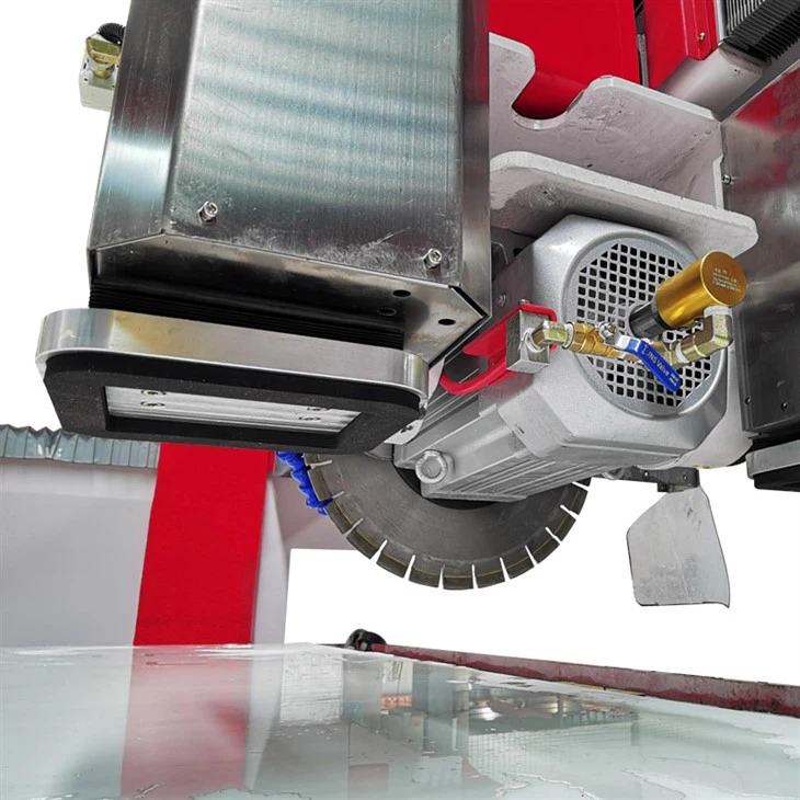 Granite Countertop Cutting Machine